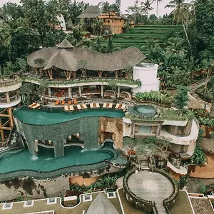 5* Resort Kenran By Soscomma