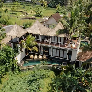 Basundari Retreat Ubud (Bali)