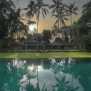 Puri Tupai Ubud (Bali)