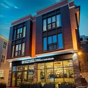radisson-hagia-sophia-a-member-of-radisson-individuals.istanbul-turkeyhotels.com/