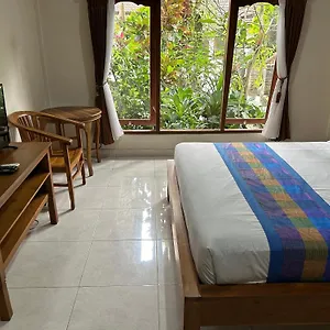 Balimas Ubud (Bali)