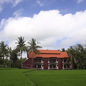 3* Guest house Junjungan And